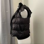 Guess Women’s Puffer Vest Size XS Photo 6