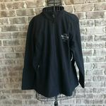 Hard Rock Cafe NWT Hard Rock Seminole Hotel Casino Tampa Jacket Ladies 3XL Black Zip Po… Photo 3