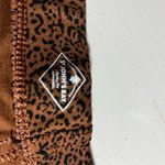 St. John  BAY (XL) CHEETAH PRINT PULL ON PANTS WITH TUMMY CONTROL PANEL PREOWNED Photo 4