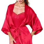 Victoria's Secret Robe Photo 0