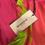 Retrofête Retrofete Aiyanna Dress Photo 5