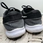 : Nike Free Black Sneakers Photo 4