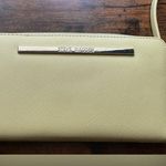 Steve Madden  Yellow Clutch Bag Photo 0