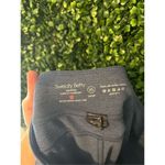 Sweaty Betty  Blue Athletic Joggers Sz XS SHORT Photo 3