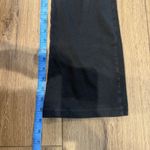 Victoria's Secret VTG Pink Foldover Flare Yoga Pants Sz Small Long Y2K Sequins Photo 7