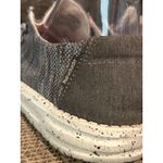 Hey Dude Women's  Wendy‎ Sox Antique Rose Shoes, Size 9 Photo 5