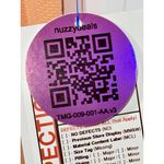 Lululemon  Swiftly Tech Short-Sleeve Shirt 2.0 Hip Length Top Orange Women Size 6 Photo 4