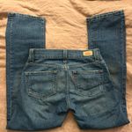 Levi's Low-Rise Bootcut Jeans Photo 1