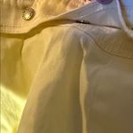 Diane Gilman  Yellow Jean Jacket Photo 4