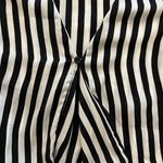 Sans Souci Striped Top Photo 5