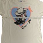 Anthropologie‎ LetLuv Rodeo Girl T Photo 3