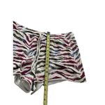 secret treasures  Striped Print Pajamas 3pc Set  Top Sz 12-14 Bottom  Sz 18-20W Photo 3