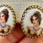 vintage Limoges France hand Photo 0