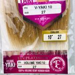 LUV Platinum Volume Series 100% Remy Human Hair Photo 2