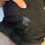 A BEAUTIFUL SOUL FAUX LEATHER MOTO JACKET Size L Photo 3