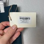 BNWT! JOYFOLIE MIA JOY Seamless Floral Embroidered Leggings in Balsam Size XL Green Photo 1