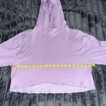 Nike Yoga Crop Hoodie Photo 9