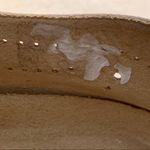 Camellia Sport Laceless Sneakers Tan Size 8 Photo 11