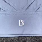 Buffbunny Monarch Bra Size XL Mist Light Blue Photo 2