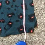 Angashion Animal Print Wrap Dress Photo 10