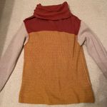 These Three Boutique Colorblock Sweater Photo 0