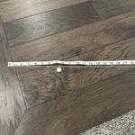 Disney Mickey Mouse Silver Coin Necklace Photo 2