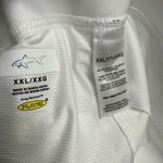 Greg Norman Greg Norman Women's Athletic Skort White XXL 18 New with Tags Golf Photo 8