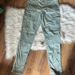 American Eagle Hi-Rise Cargo Jeggings Photo 1