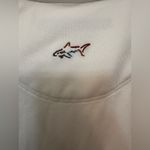 Greg Norman Play Dry White Sleeveless Golf Polo Shirt NWT Size XXL Photo 2