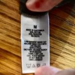 Free State  Grey Flower T-Shirt Size Medium Photo 4