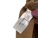 Lane Bryant Wide Leg Trouser Women’s 16 Mid Rise Camel/Tan NEW Photo 9