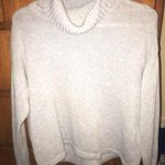 Aerie Cozy Turtleneck Sweater Photo 0