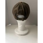 Columbia  Plaid Hat Cap Omni-Shade Brown OS Photo 3