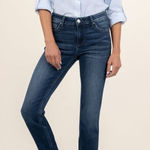 Kut From The Kloth Catherine Boyfriend Jeans Size 4 Photo 0