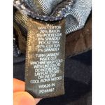 Betabrand  Signature‎ Blue Denim Straight Leg Jeans Small Photo 4