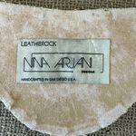 Nina Vintage ARJANI Designs For Leatherock San Diego USA 30,31,32 Inch Photo 8