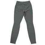 Lululemon  City Sleek Slim-Fit 5 Pocket High-Rise Pant Full Length Grey Sage 28 Photo 6