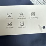 SportsNew Padded Sports Bra Fitness Yoga Crop Tank Top Stretch Blue [Size XL]‎ Photo 6