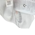 Adidas x Farm Rio Graphic Tee Shirt Top Butterfly Print White Size XL Photo 11