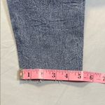 Kensie  vintage luxe the kelsey high rise skinny blue Jeans             size10/30 Photo 11