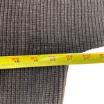 Universal Standard  better than wool dolman sleeve Brown Ribbed Sweater 4XS 00 Photo 8