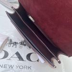 Coach EMERY CROSSBODY IN COLORBLOCK SIGNATURE CANVAS 686 Photo 4