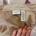 Covington  Beige Midi Skirt Photo 4