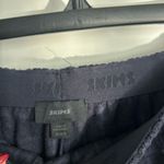 SKIMS  Unisex Flannel Sleep Pajama Set Photo 5