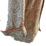 Painted Pony Beige, White, and Orange Blazer | NWOT| Size S Photo 4