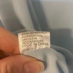 Chicwish  Flowy Light Blue Tank Top Photo 4