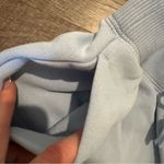 Nike  Light Blue Shorts Photo 4
