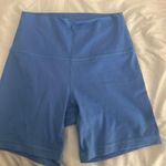 Lululemon  Align Shorts 6" High-Rise Photo 0