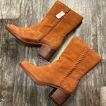Vince Camuto Brown Winter Boots Size 11 Wide Photo 0