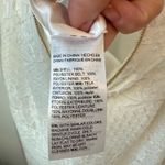 White House | Black Market Whbm lace dress size 10 Photo 4